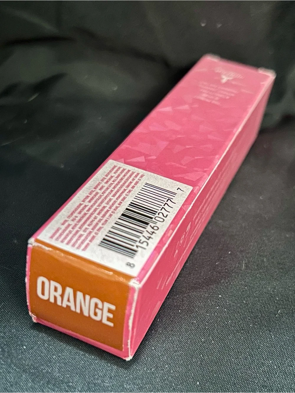 Jeffree Star Magic Star Color Corrector —Orange
